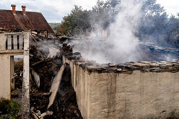 Reliable Board Up Services contractor in Kingsville, TX by Fire Damage Biloxi